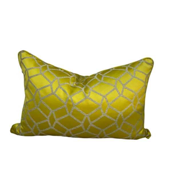 Cushions, cushion - ddl design & decor lab