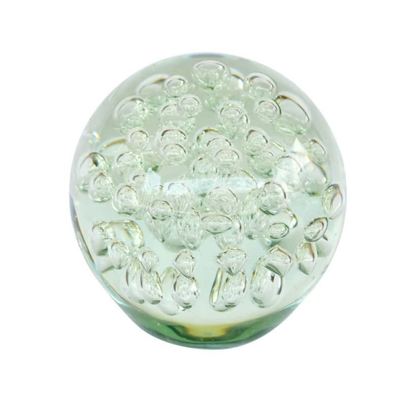 Paperweight-ball-bubble